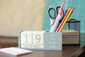Calendario