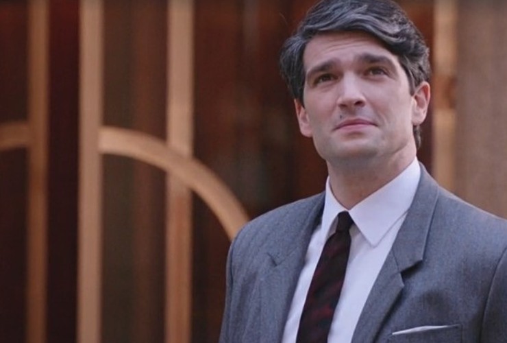Personaggio Roberto Landi