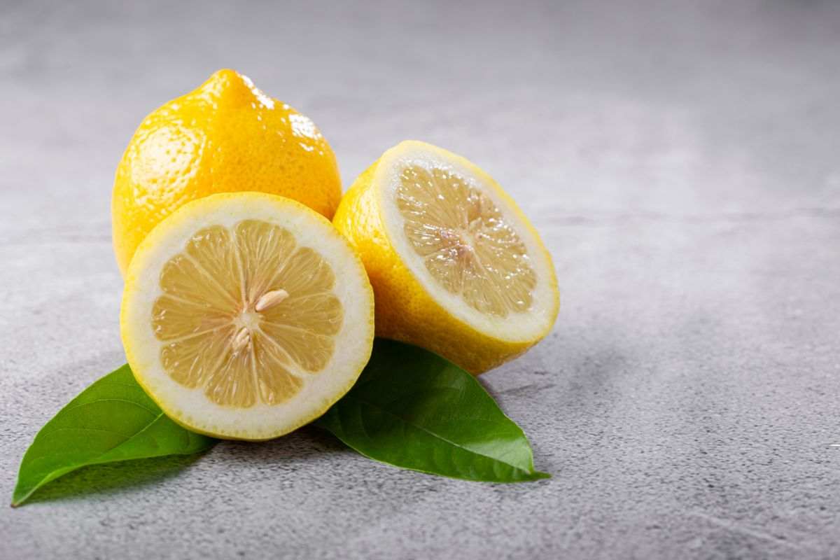 Limone