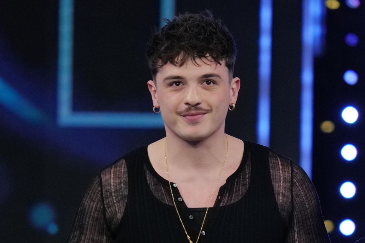 olly