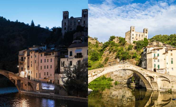 borgo Dolceacqua