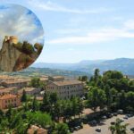 borgo di san leo