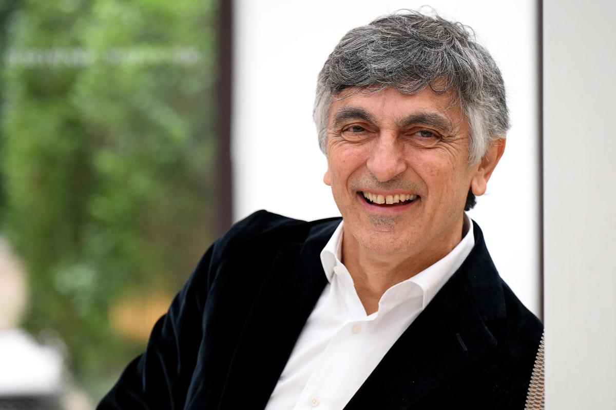 vincenzo salemme