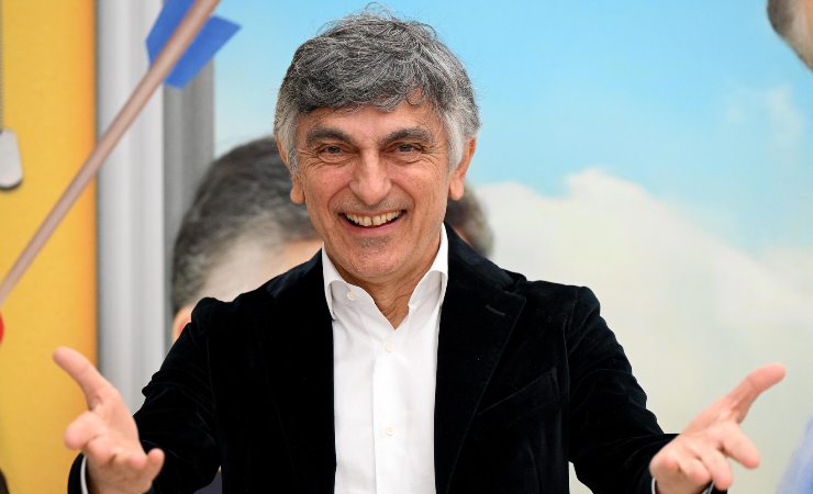 vincenzo salemme 