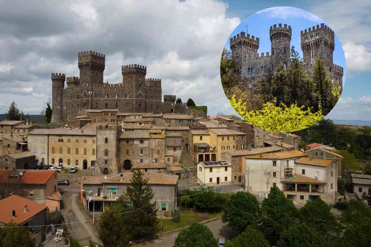  torre alfina e castello 