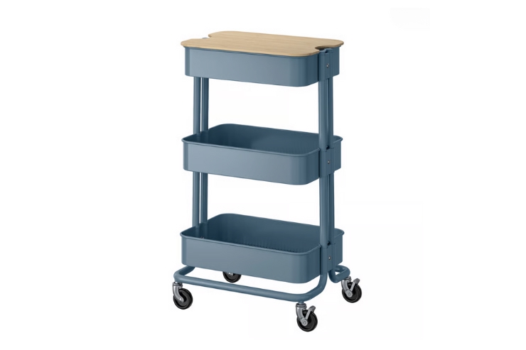 carrello ikea 