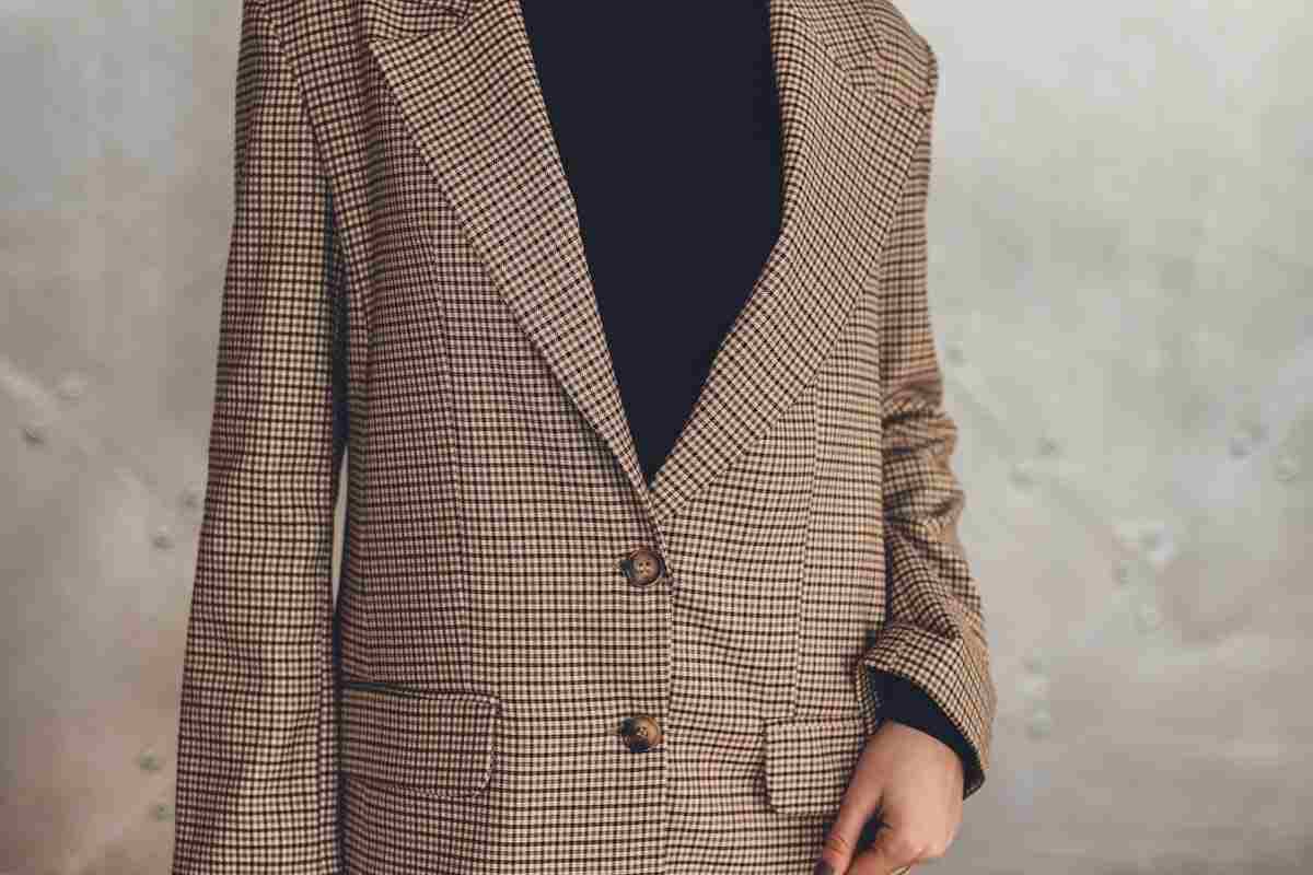 blazer