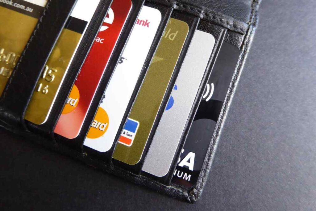 Carte di credito