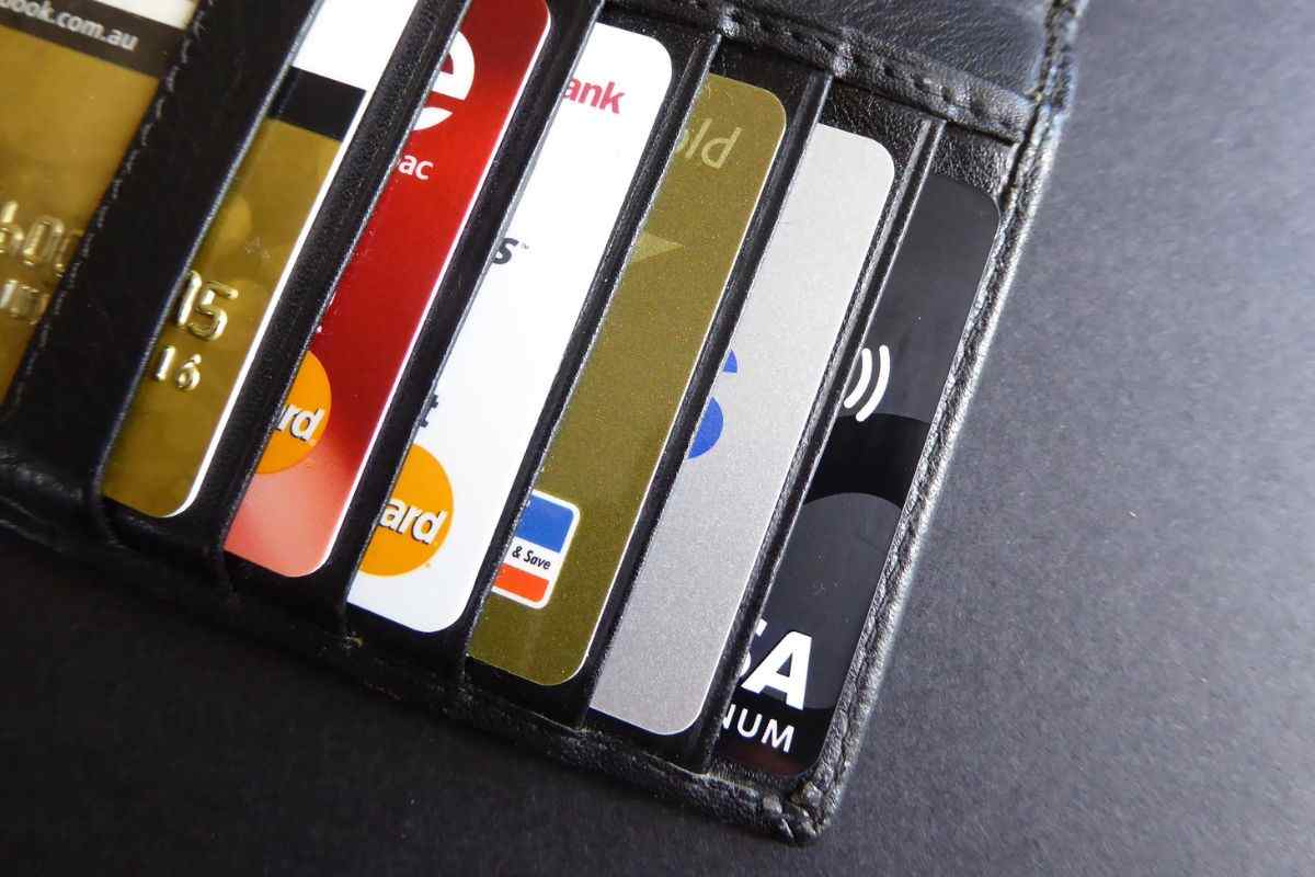 Carte di credito