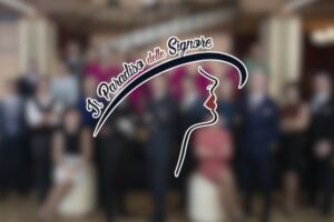logo il paradiso delle signore