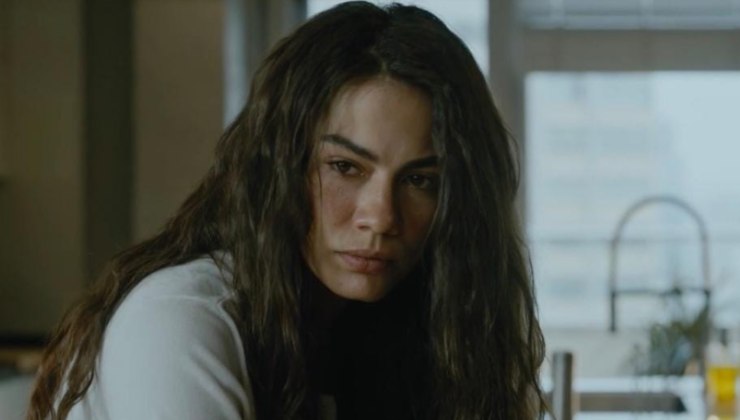 Demet Ozdemir in Io sono Farah