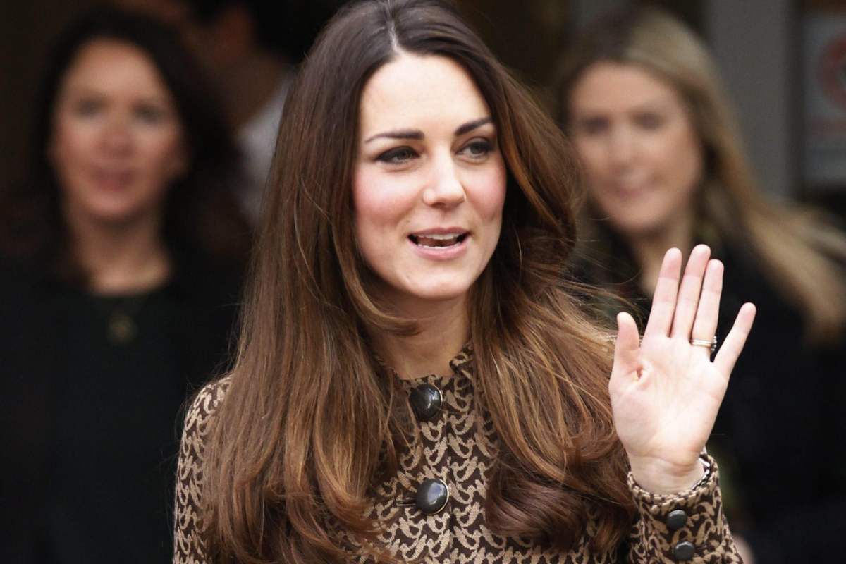 kate middleton