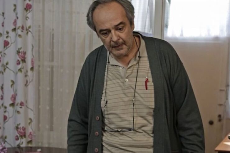 Enver "La forza di una donna"