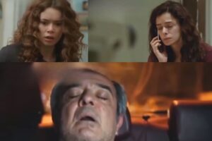 La forza di una donna protagonisti