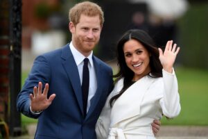 harry e meghan