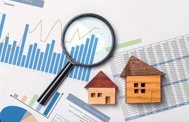 mercato immobiliare