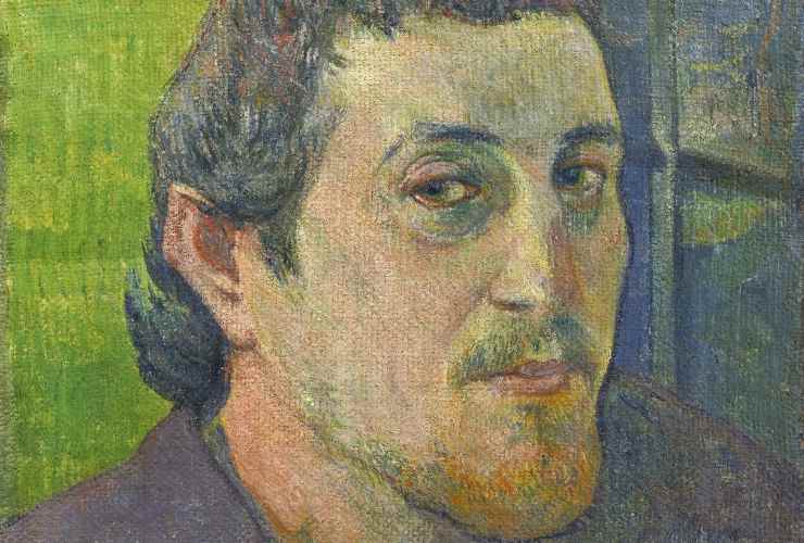 quadro di paul gauguin