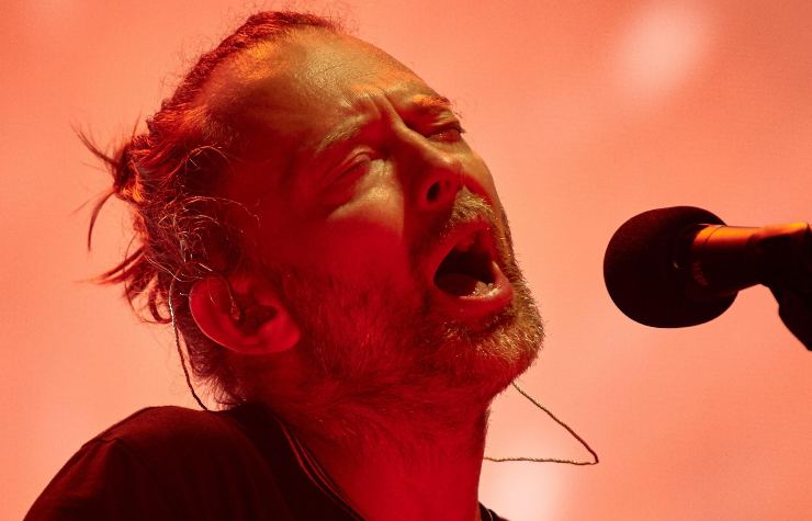 thom yorke