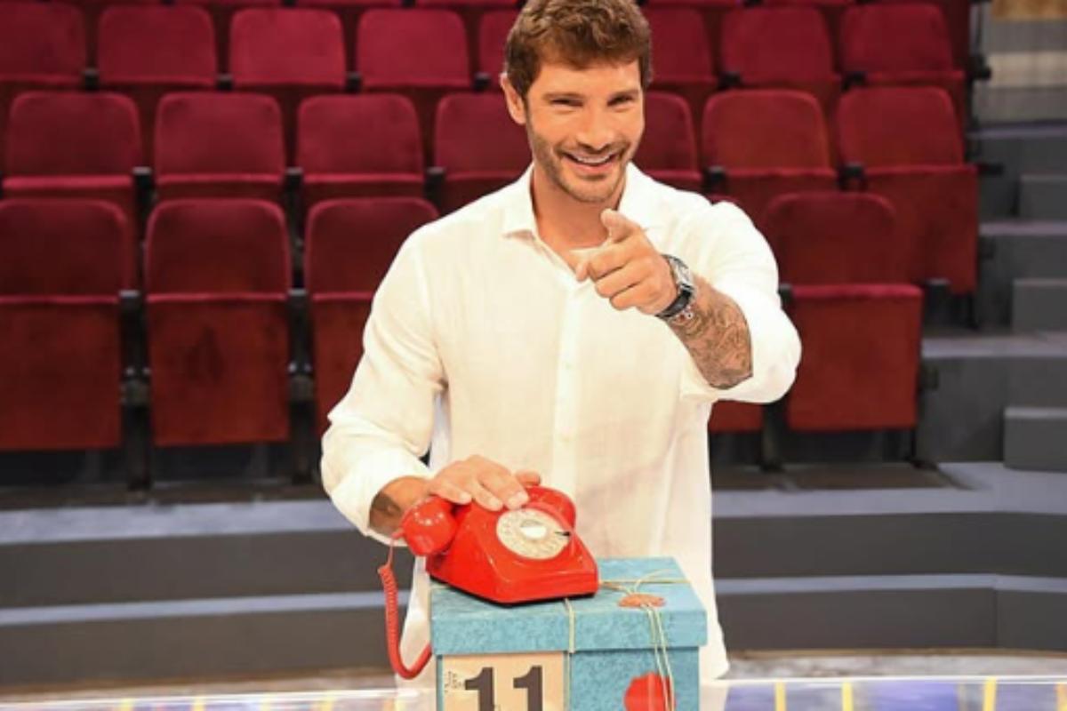 stefano de martino