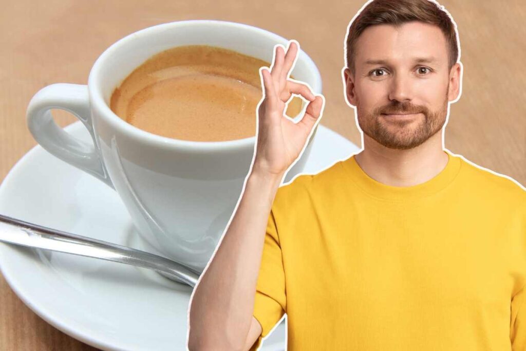 Bevi il caffè più buono del mondo, con questi lo trucchi lo fai come quello del bar